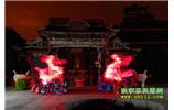 春節(jié)期間：張家界、土家風(fēng)情園、萬福溫泉兩人成團(tuán)精品游